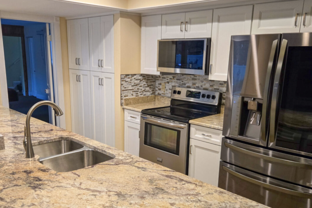 Kitchen Remodeling Contractor in St Petersburg, FL